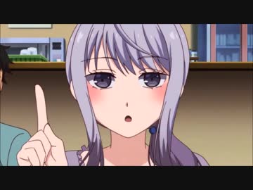 僕の彼女がマジメ過ぎるしょびっちな件