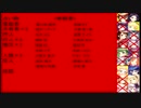 グリモア人狼　2回戦～6日目～