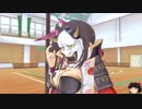 【閃乱カグラSV】BRまでにSVのお話を予習しておく 005【月閃女学館】