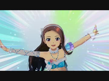 Little Match Girl／伊織真貴音