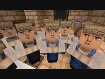 【Minecraft】ハチ使いゆっくりの冒険始めました part58【ゆっくり実況】