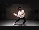 【まじめ】Get Up踊ってみた【EVO+feat.Jinmenusagi】