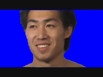 精子舐めがいやらしいBB
