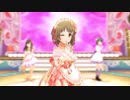 【三村かな子】ショコラ・ティアラ【SSR全部盛り】 - ニコニコ動画