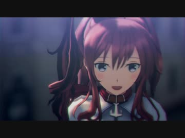 【MMD艦これ】Saratogaで曖昧さ回避 カメラモーション配布