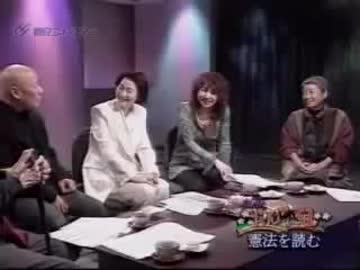 殺されても殺さない、默つて殺される可し(村本と同じ非武裝中立)