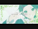 【元動画様：sm27999962】かけだすモナカ_装飾歌詞コメントアート(2017/10/22)