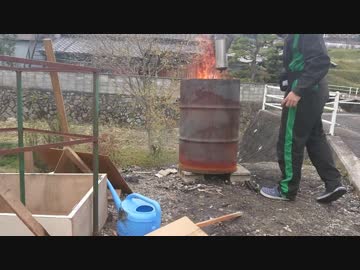 【スカッシュ】3000円で買ったバイクを直す！Part8【レストア】