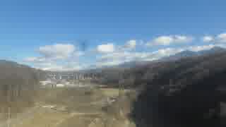 【旅m@s】志保とPの撮り鉄の旅【3話】