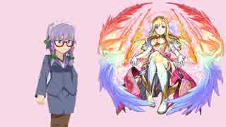 モンスト☆.mana