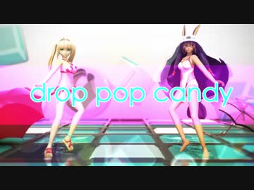 【Fate/MMD】まとめ動画