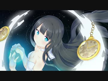 「Time leap」【歌い手音崎リタオリジナル曲】