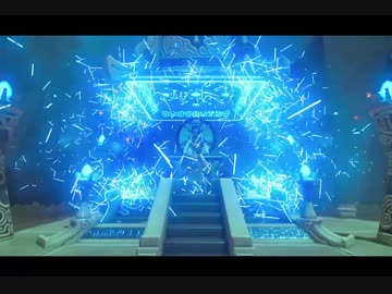 （３）はじめてのゼルダの伝説ブレスオブザワイルド