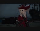 【新生FF14】ララフェルの冒険日記461ページ