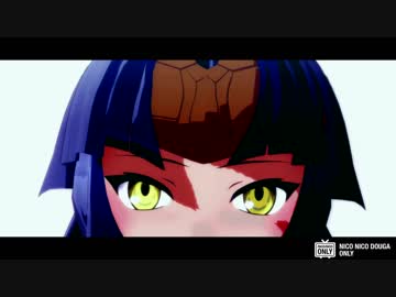 【Fate/MMD】スーサイドパレヱド【1080p】