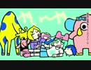 い〜やい〜やい〜や　歌ってみた 【あむいゆ】