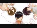 Choose Me 歌ってみた【ごんきち→ゆーくn.←Emma】