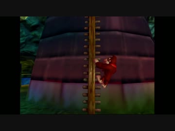 人間ベンキーコング３６.mp10