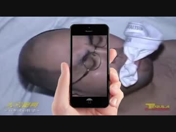 iPhone5 CM スティーブ・ジョブズ編