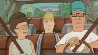 キング・オブ・ヒル E-01 - ニコニコ動画