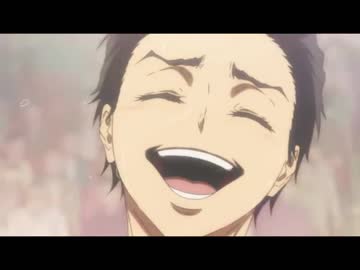 ボールルームへようこそ　仙石さんのオリジナルバリエーション