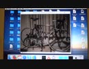 ロードバイク組み上げ雑談〜RIDLEY ORION復活とPanasonicのチタンが最高　前編
