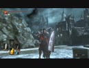暇な社会人の「ダークソウル3」初見実況【DarksoulⅢ】 part44