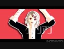 【MMD喰種】白黒什造でエイリアンエイリアン