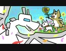●狼と暮らすMinecraft●　20わん　後半
