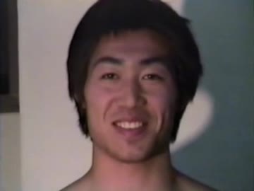 リョウ君　変態面接官