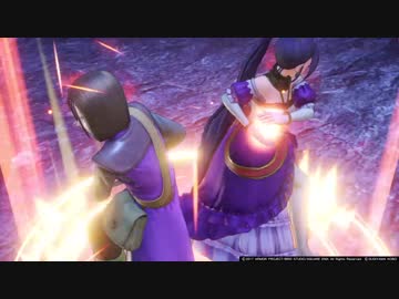 【PS4】DQ11クリア後の世界を縛らないで実況プレイ　part.28(165)