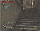 【Xbox360】Oyaji_Type-BのCoD4マルチプレイ12 FFA DISTRICT