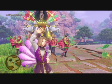 く ま が い の「DRAGON QUEST XI」実況プレイ#71