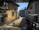 CSGO AK47 4kill