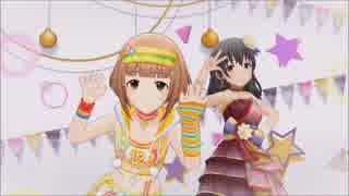 【デレステMV】柚肇でTwin☆くるっ★テール
