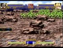 【セガサターン】 ドラゴンフォースをやってみる　 Part51