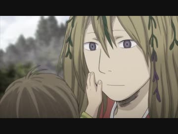 MUSHISHI2014