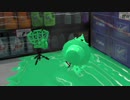 『実況スプラトゥーン2』 ビーコンで誤魔化すホコ Part35