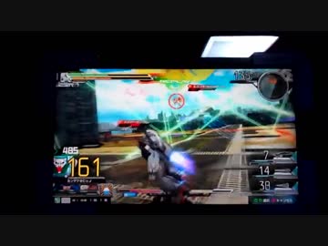 【プロヴィデンス視点】J業のMBON対戦動画16