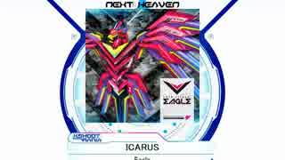 【K-Shoot MANIA】ICARUS