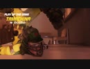 [Overwatch]ゴリラの日常109[PC版]