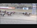 2018年1月2日川崎競馬11R 時計修理のクイック新春記念 マサノジェット