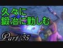 【ネタバレ有り】　ドラクエ11を悠々自適に実況プレイ　Part 35