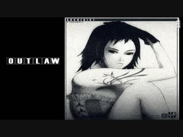 【DJMAX RESPECT】Croove - Out Law【BGA】