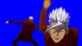 大入道止ーマスオルガBB+使用例