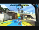 【Splatoon2】おっさん二人が老後の不安を塗りつぶす！part6【複数実況】