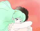 【手描きMAD】うる星やつらでDarling