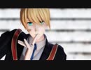 【MMD刀剣乱舞】[A]ddiction【山姥切】