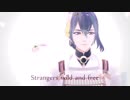 【MMD刀剣乱舞】Hunter【三日月宗近】