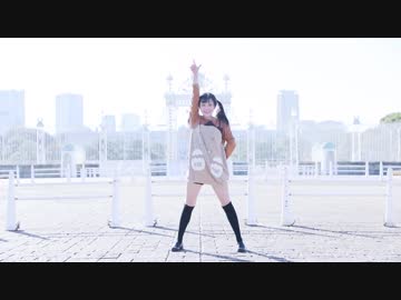 【みあお】オツキミリサイタル 踊ってみた。